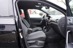 Fahrzeugabbildung Volkswagen T-Cross R-Line/Life DSG Navi Klima SHZ VC ACC!
