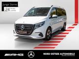 Mercedes-Benz V 220 STYLE MOPF 4MATIC MBUX AHK DISTR STDHZG - Mercedes-Benz: Mb