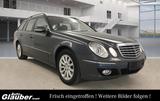 Mercedes-Benz E 320 CDI T Xenon/Navi/Leder/Memory/Standheizung - Mercedes-Benz E 320 mit Diesel-Antrieb: Leder, Navigationssystem