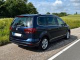 Seat Alhambra 2.0 TDI Ecomotive Crono Plus 7-Sitzer - Seat Alhambra in Essen