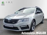Skoda Octavia 2.0 DPF COMBI RS 2,0l TDI 4x4 135 kW, 7- - Skoda Octavia mit Diesel-Antrieb: Kombi, Combi L K