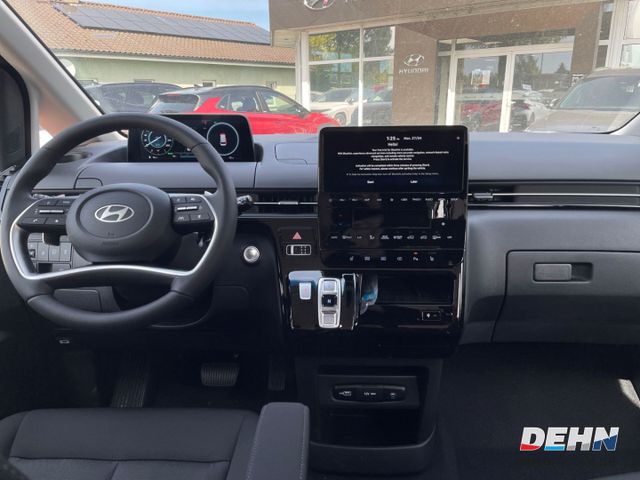 Hyundai STARIA Hybrid Trend Mj25 2WD 9-Sitzer Easy-Acces