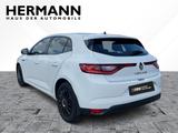 Renault Megane IV 1.2 TCe 100 Energy Life LED - Renault Megane: Limousine