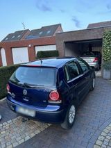Other VW Polo 9N3  Benziner, TÜV bis 27 zuverlä... - Other