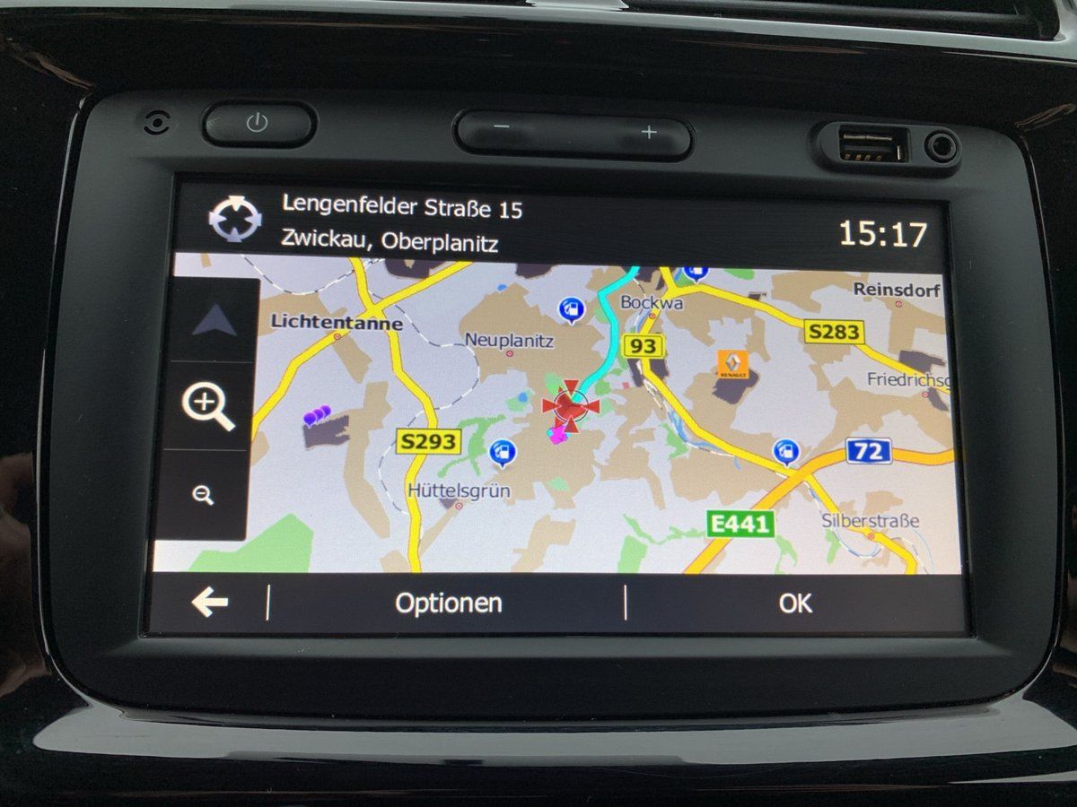 Dacia Spring - Bild 17