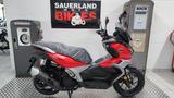 VOGE SR1 ADV 125 ABS TCS  Neues Adventure Modell - VOGE SR1 ADV 125 ABS TCS