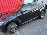 BMW Baureihe X6 30d+Vollausstattung+Pano+B&O - BMW X6: Braun