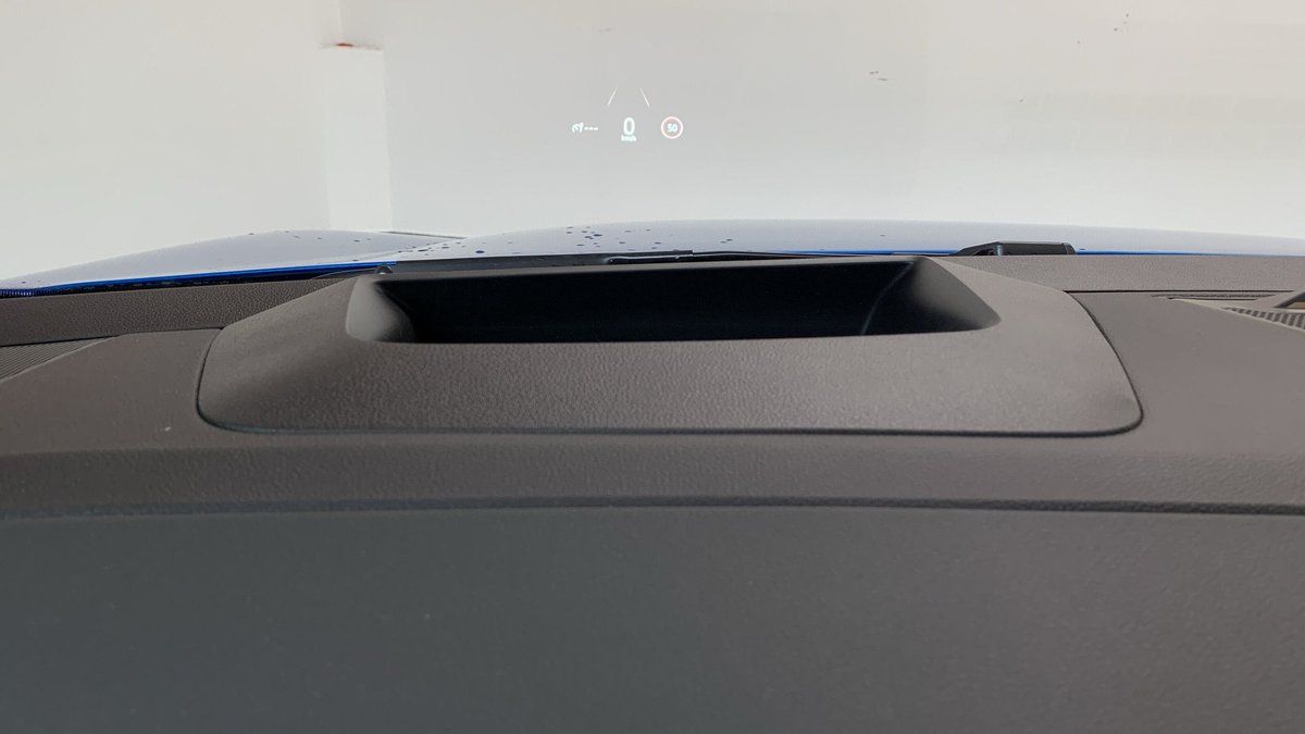 Renault Rafale - Bild 24