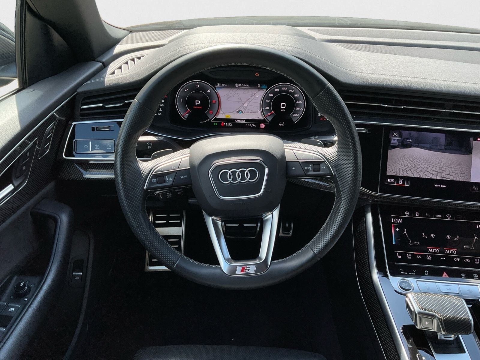 Audi Q8 - Bild 12
