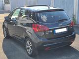 Kia Venga 1.6 CVVT Dream-Team Edition TÜV 5/28 - Kia Venga Dream-Team mit Benzin-Antrieb