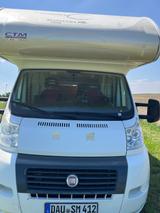 Fiat Kentucky - Fiat Etagenbett