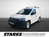 Volkswagen Caddy Cargo 2.0 TDI  Klima - VW Caddy Gebrauchtwagen in Osnabrück