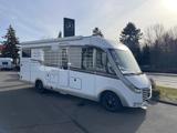 Carthago c-Line I 4.9 LE m40 Fahrassist+AUT - Gebrauchte Wohnmobile