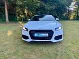 Audi TT Roadster 2.0 TFSI S tronic quattro  - gebrauchte Audi TT aus dem Jahr 2015