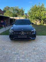 Mercedes-Benz GLC 300 d 4MATIC COUPE AMG HEAD-UP - Mercedes-Benz GLC 300 in Ludwigshafen