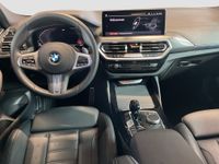 BMW X4 - Vorschau Bild 12