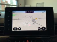 Renault Grand Kangoo - Vorschau Bild 17