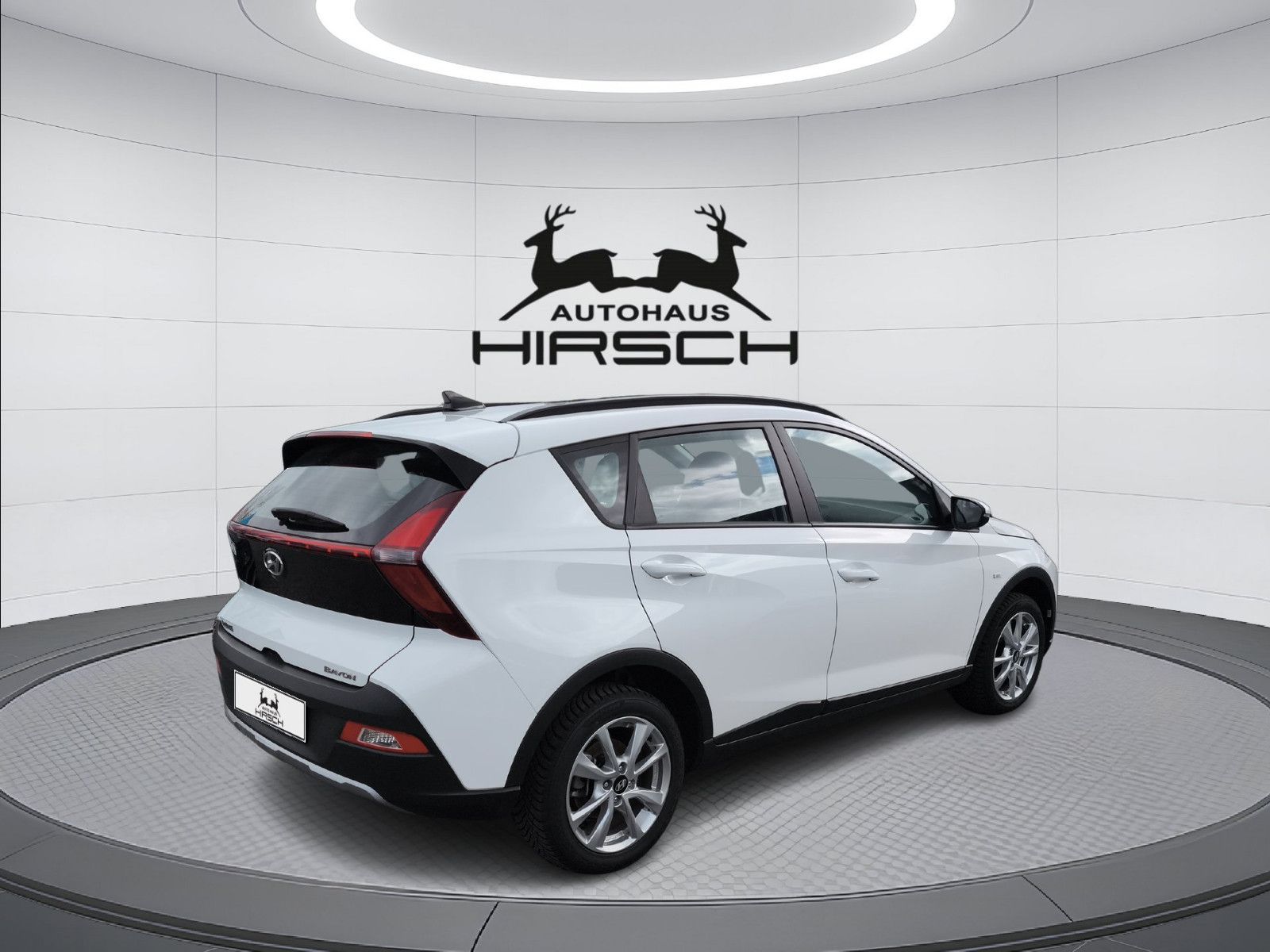 Hyundai BAYON – Bild 3