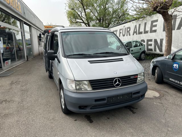 Mercedes-Benz Vito Westfalia