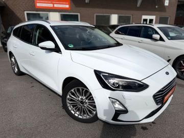 Ford Focus - 2