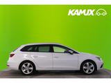 Seat Leon 1.8TSI ST DSG FR+LED+NAVI+AHK+VIRTUAL+PANO - Seat Leon: Dsg