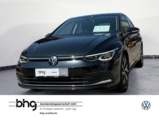 Volkswagen Golf Style 1,5 TSI OPF 6-Gang