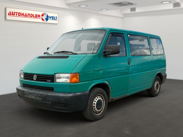 Volkswagen T4 Caravelle 2.5 TDI 65kW