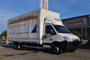 IVECO 70 C 17