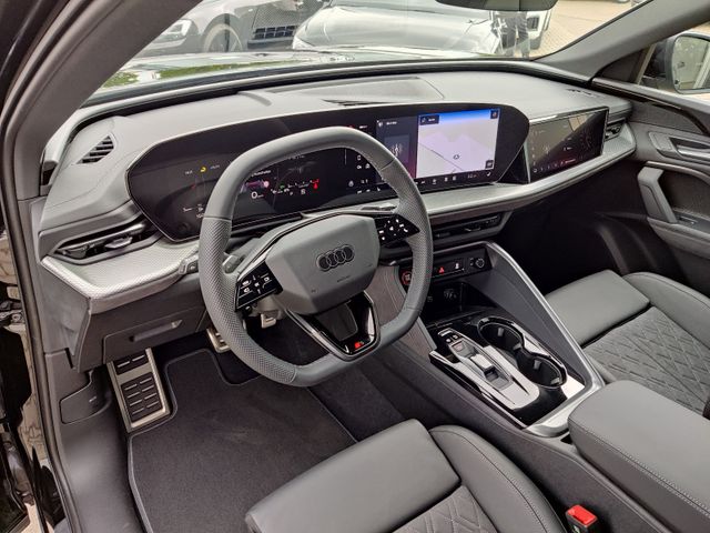 Q5 Sportback TFSI quattro S line edition one