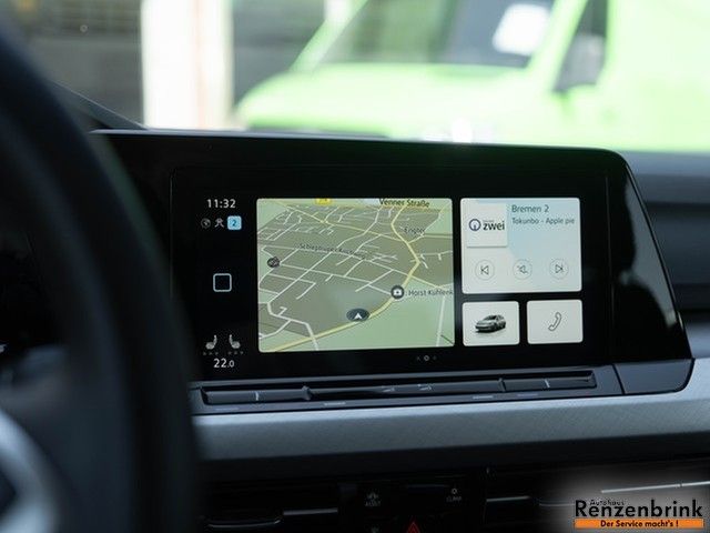 Golf VIII Variant Life TDI Business Premium-Pake