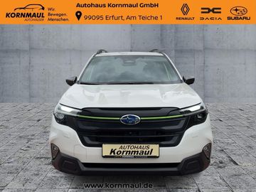 Subaru Forester EDITION Exclusice Cross 2.0ie e-BOXER N