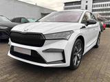 Skoda Enyaq 80 Sportline ACC DCC HuD PANO WP 360° 20Z - Skoda Enyaq Gebrauchtwagen in Hamburg