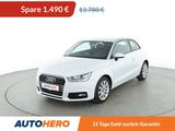 Audi A1 1.4 TFSI*PDC*SHZ*KLIMA* - Audi A1 Gebrauchtwagen in Köln
