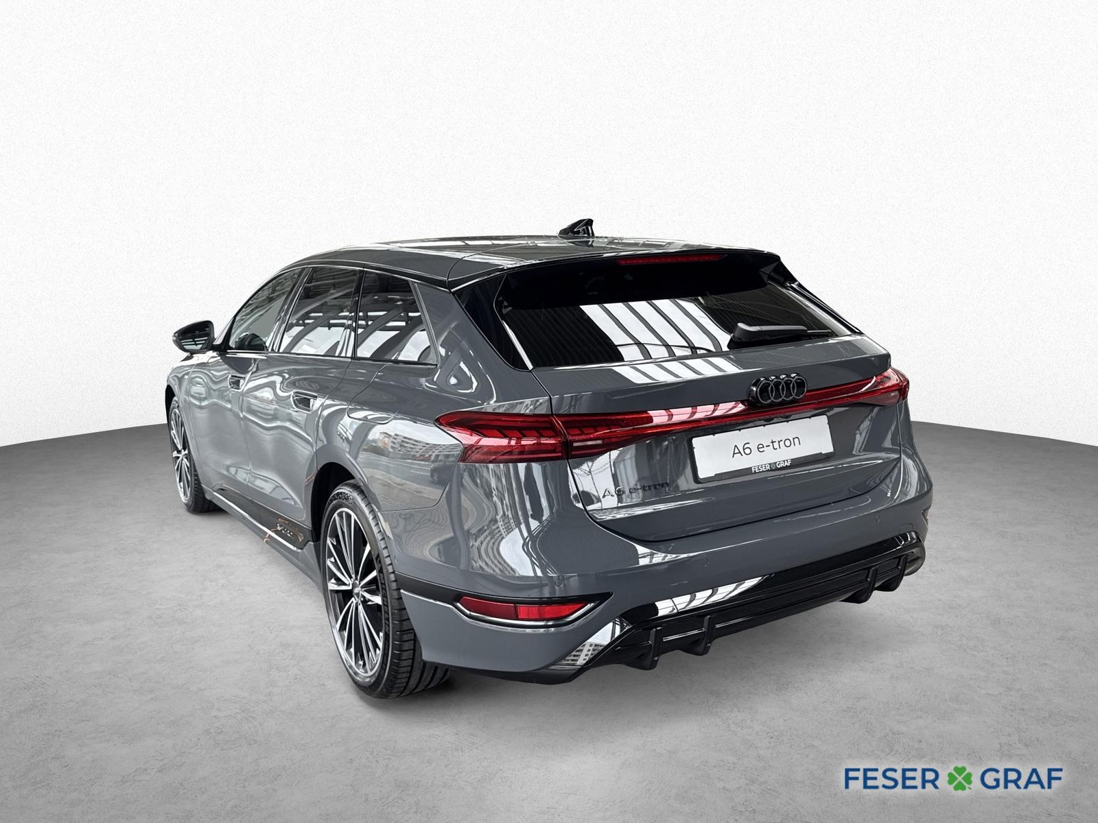 Audi A6 e-tron - Bild 7