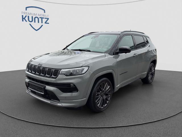 Jeep Compass S FWD MY21 1.3l 150PS*LED,Tech-Paket,Led