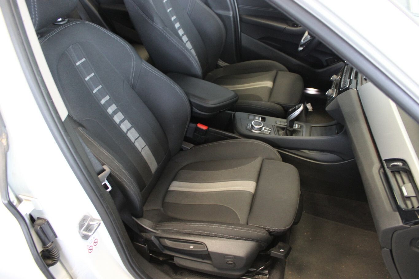 BMW X1 sDrive18d Aut. Advantage foto 11