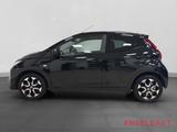 Toyota Aygo 1.0 Team D Faltdach Allwetterreifen - Toyota Aygo (X) Faltdach Gebrauchtwagen