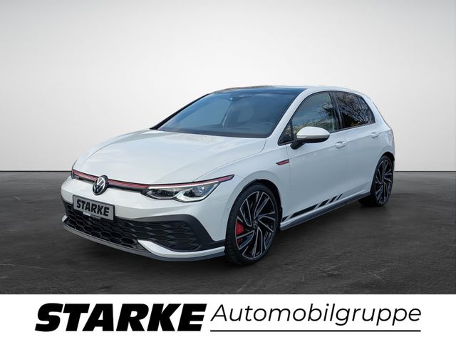 Volkswagen Golf GTI Clubsport 2.0 TSI DSG  HeadUp Panodach 