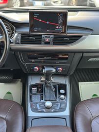 Audi A6 - 11