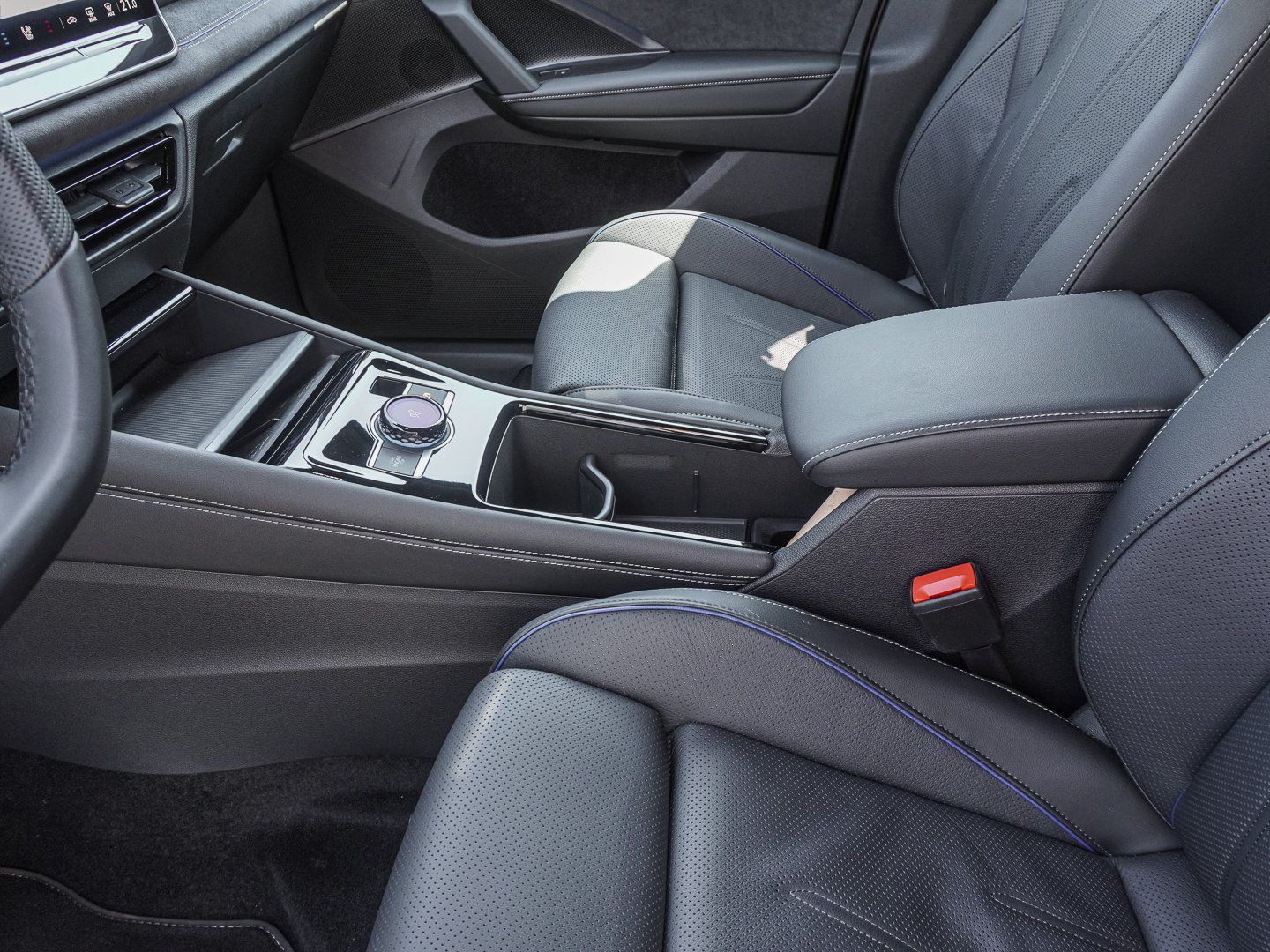 Volkswagen Tayron - Bild 15