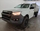 Isuzu D-Max Single Cab 4WD L Kipper Luft 3500kg - Isuzu D-Max: 3l
