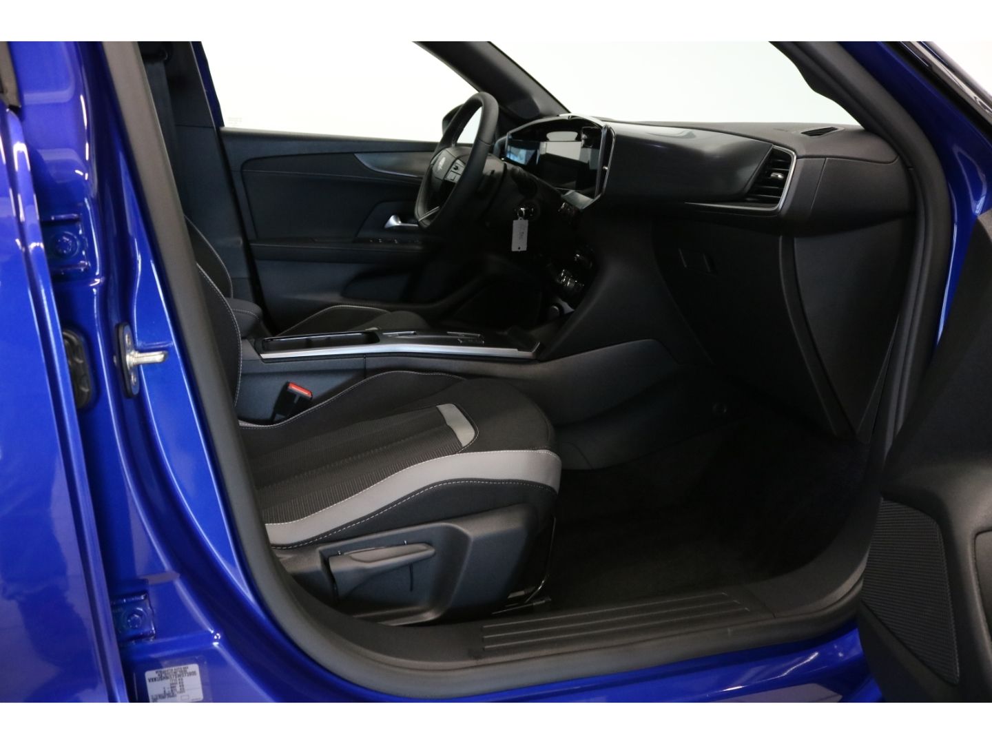 Fahrzeugabbildung Opel Mokka GS LED Apple CarPlay Android Auto Klimaaut