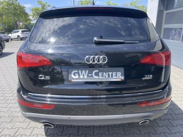 Audi Q5 - 5