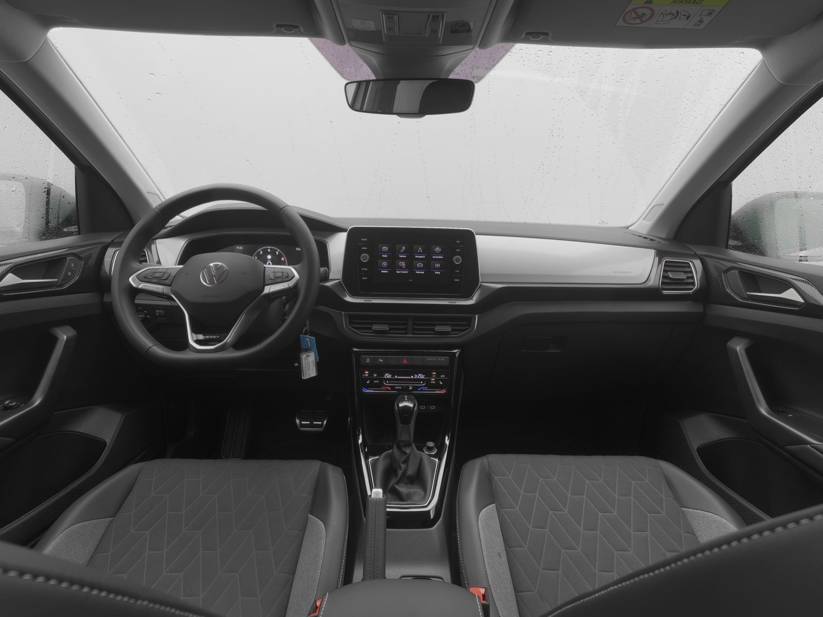Volkswagen T-Cross - Bild 7