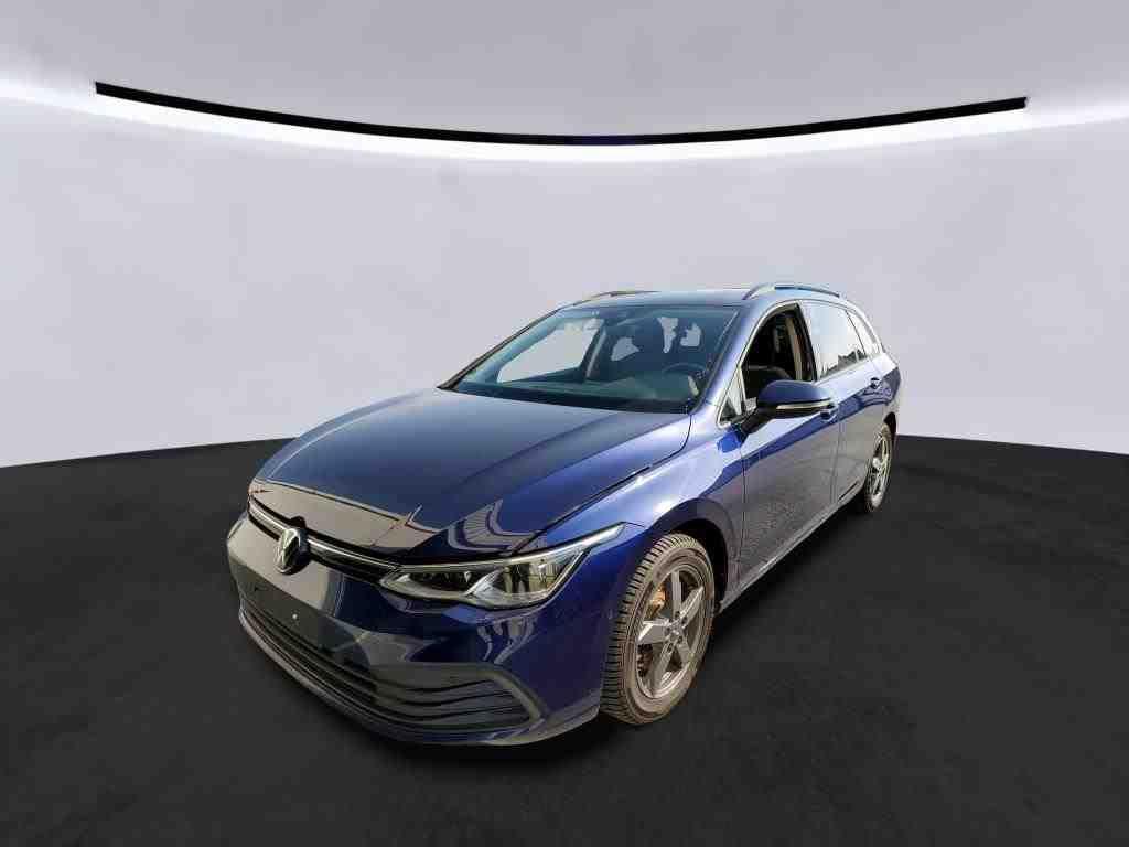 Volkswagen Golf 2.0TDI Life ACC Kamera Pano Matrix StHeizun