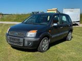 Ford Fusion Style - Ford Fusion: Kleinwagen