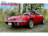 Opel GT 2.4 - gebrauchte Opel GT aus dem Jahr 1970