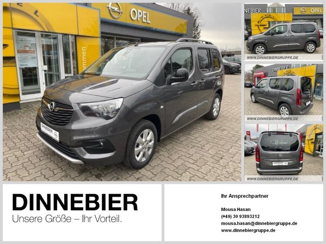 Opel COMBO Life Ultimate 1.2 Turbo