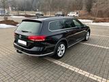 Volkswagen Passat Alltrack 2.0 TSI 162kW DSG BMT 4MOTION  - Volkswagen Passat Alltrack mit Benzin-Antrieb