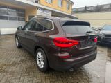 BMW X3*PANO*LEDER*NAVI*SHZ*LHZ*Harman/Kardon*** - BMW X3 aus 2019